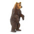 Фото #3 товара Фигурка Safari Ltd Grizzly Bear Standing Figure Wild Safari (Дикая Сафари).