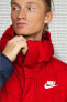 Фото #4 товара Куртка Nike Windrunner Down Fill Parka