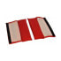 Seat Belt Pads Sabelt Red