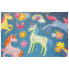 Фото #2 товара GLOBAL GIFT Classy Unicorns Colors Shine In The Dark Stickers