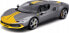 Фото #2 товара Bburago Ferrari 296 GTB Assetto Grey/Yellow 1:18 BBURAGO