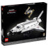 LEGO Construction Games Space Transhipment Discovery De La Nasa