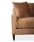 Фото #6 товара Iliza 89" Fabric Sofa Plus, Created for Macy's