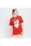Фото #5 товара Food For Your Sole Unisex T-shirt - Red Clay-dn5164-662