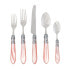 Фото #8 товара Aladdin Brilliant 5-Pc. Flatware Place Setting