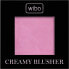 Wibo Creamy Blusher