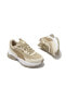 Cassia Via-snow-prairie Tan-putty Kadın Sneaker