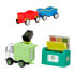 LITTLE TIKES Let´S Go Cozy Coupe™ Garbage Truck Playset