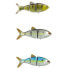 Фото #1 товара SPRO BBZ-1 swimbait 28g 100 mm