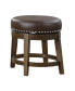 Фото #4 товара Chromis 18" Stool (Set of 2)