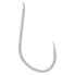 COLMIC MR42 barbed spaded hook Серебристый, 2/0 - фото #1