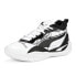 Puma Playmaker Pro Courtside Basketball Mens Size 13 M Sneakers Athletic Shoes