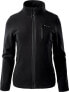 Hi-Tec Polar LADY PORTO BLACK r. XXL