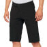 Фото #1 товара 100percent Ridecamp Shorts With Liner