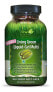 Фото #1 товара irwin Naturals Living Green Liquid-Gel Multi Питательный витаминно-минеральный комплекс для женщин 90 капсул