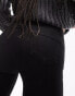 Фото #10 товара Topshop Tall high rise Joni jeans in black