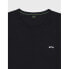 ფოტო #3 პროდუქტის BOSS Curved short sleeve T-shirt
