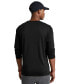 ფოტო #2 პროდუქტის Men's Classic-Fit Soft Cotton Crewneck T-Shirt