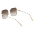 ფოტო #7 პროდუქტის LONGCHAMP 173S Sunglasses
