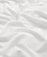 Фото #5 товара Lightweight 360 Thread Count Extra Soft Goose Down and Feather Fiber Comforter, Twin