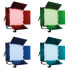 Фото #8 товара WALIMEX Pro Rainbow RGB Led Spotlight 100W