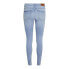Фото #4 товара NOISY MAY Lucy Normal Waist Skinny LB jeans