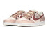 Кроссовки Nike Dunk Low CNY 50 Floral Pink