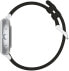 Фото #6 товара Часы Wotchi AMOLED Smartwatch DM70 - Silver Black