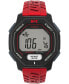 Фото #1 товара Часы Timex Spark Digital Red 46mm