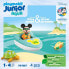 Фото #6 товара Развивающий игровой набор или фигурка для детей PLAYMOBIL Junior & Disney: Boat Trip With Mickey