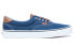 Vans Era Cl 59 VN0A38FSQ6Z Classic Canvas Sneakers