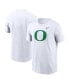 Фото #1 товара Men's Oregon Ducks Primetime Evergreen Logo T-Shirt