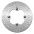 NG 1023971 brake disc Серебристый - фото #2