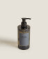 (250 ml) black vanilla liquid hand soap