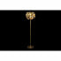 Напольный светильник DKD Home Decor Золото Позолоченный Металл 28 x 28 x 103 cm