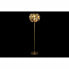 Floor Lamp DKD Home Decor Gold Golden Metal 28 x 28 x 103 cm