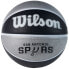 Фото #1 товара Ball Wilson NBA Team San Antonio Spurs Ball WTB1300XBSAN