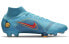 Фото #3 товара Кроссовки Nike Superfly 8 Elite FG Blue