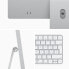 Фото #11 товара Моноблок Apple iMac 61 см (24") 4.5K Ultra HD 8 ГБ 256 ГБ macOS Big Sur