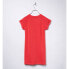 Фото #2 товара REPLAY SG3246.050.23322 Junior Short Sleeve Dress