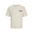 JACK & JONES Bouquet short sleeve T-shirt