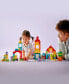 Фото #3 товара Конструктор LEGO DUPLO 10935 Classic Alphabet Town Toy Building Set