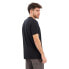 ფოტო #5 პროდუქტის KLIM Teton short sleeve T-shirt