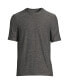 Фото #1 товара Men's Short Sleeve Performance Social Active T-Shirt