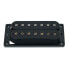 Фото #2 товара Seymour Duncan SH-6b Bridge H 7-Str Black