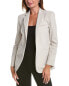 Фото #1 товара Theory Slim Fit Jacket Women's