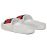 Фото #4 товара Tommy Jeans Flag Pool Slide W EN0EN00474-YBS flip-flops