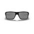 Фото #4 товара OAKLEY Double Edge Prizm Polarized Sunglasses