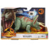 Фото #5 товара Игровая фигурка Jurassic World Roar Strikers Triceratops Dino Rivals (Диносражения)