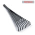 PROSPERPLAST R Rakes Collection 52x17.2x6.3 cm Rake